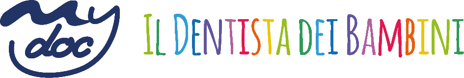 Logo il dentista dei bambini